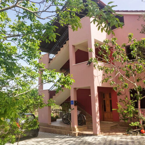 Apartmanok Parkolóhellyel Vinisce, Trogir - 17062 Vinišće  2