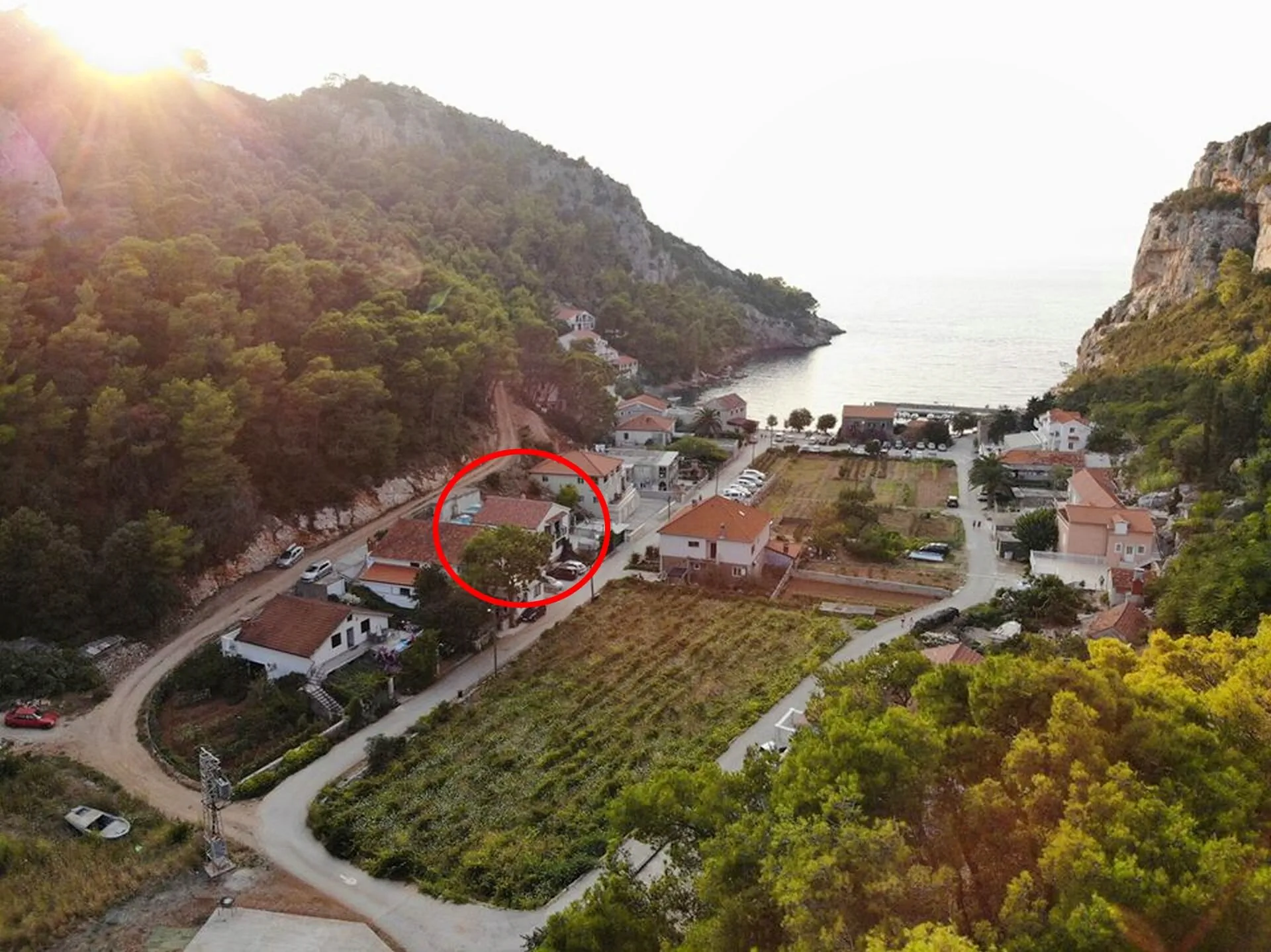 Apartments By The Sea Cove Vela Stiniva, Hvar - 17075 Vela Stiniva