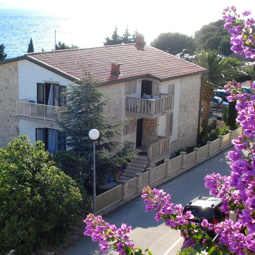 Apartmanok A Tenger Mellett Zivogosce - Mala Duba, Makarska - 17077 Živogošće - Mala Duba  2