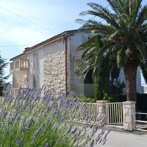 Apartmanok A Tenger Mellett Zivogosce - Mala Duba, Makarska - 17077 Živogošće - Mala Duba  4