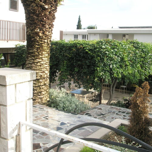 Apartmanok A Tenger Mellett Zivogosce - Mala Duba, Makarska - 17077 Živogošće - Mala Duba  3
