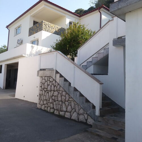 Apartmanok Parkolóhellyel Lopar, Rab - 17103 Lopar  4