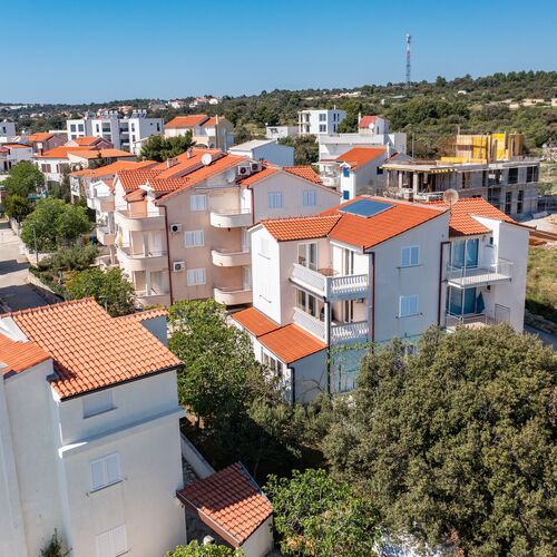 Apartmanok A Tenger Mellett Rogoznica - 17129  3