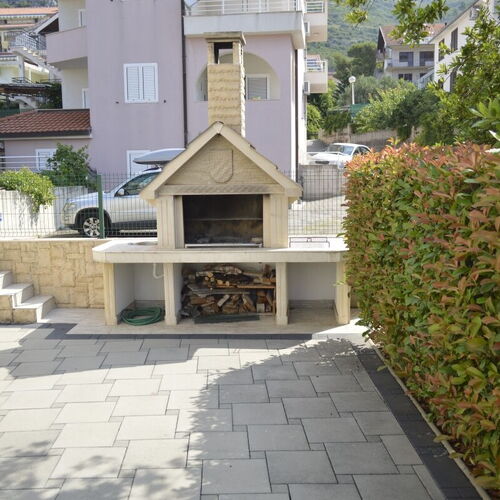 Apartmanok A Tenger Mellett Promajna, Makarska - 17160 Promajna  4