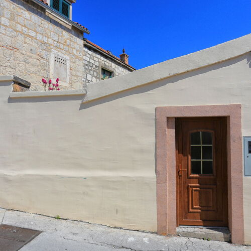 Apartmanok Internet Hozzáféréssel Split - 17172  4