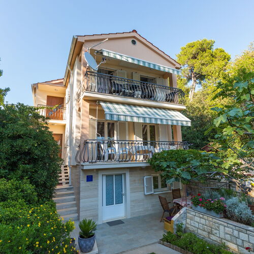Apartmanok A Tenger Mellett Petrcane, Zadar - 17179 Petrčane  2