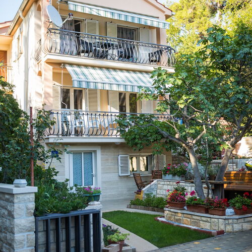 Apartmanok A Tenger Mellett Petrcane, Zadar - 17179 Petrčane  4