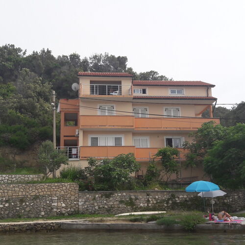 Apartmanok A Tenger Mellett Supetarska Draga - Donja, Rab - 17201 Supetarska Draga - Donja  2