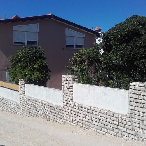 Apartmanok A Tenger Mellett Povljana, Pag - 17222 Povljana  2