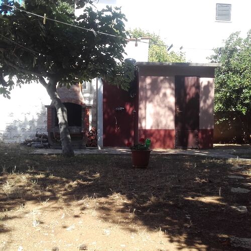 Apartmanok A Tenger Mellett Povljana, Pag - 17222 Povljana  4