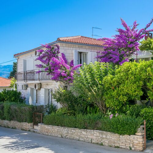 Apartmanok A Tenger Mellett Supetar, Brac - 17227 Supetar  2
