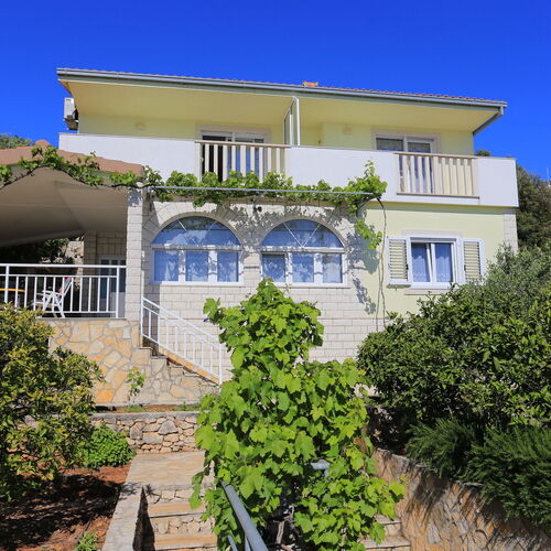 Apartmanok A Tenger Mellett Okrug Donji, Ciovo - 17232 Okrug Donji  2