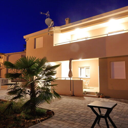 Apartmanok A Tenger Mellett Bibinje, Zadar - 17269 Bibinje  4