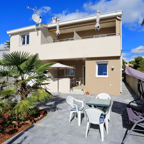 Apartmanok A Tenger Mellett Bibinje, Zadar - 17269 Bibinje  3