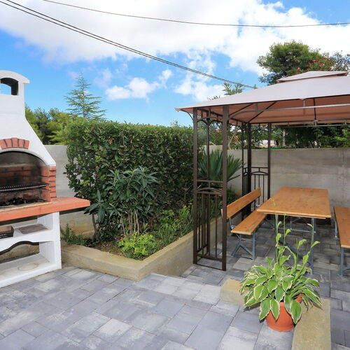 Apartmanok A Tenger Mellett Bibinje, Zadar - 17269 Bibinje