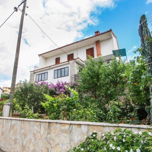 Apartmanok A Tenger Mellett Arbanija, Ciovo - 17280 Arbanija  2
