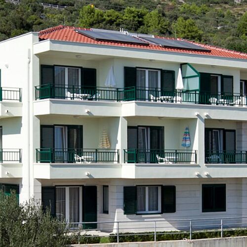 Apartmanok A Tenger Mellett Igrane, Makarska - 17292 Igrane  2