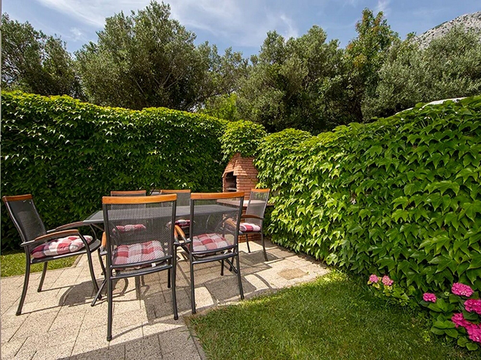 Apartmanok A Tenger Mellett Igrane, Makarska - 17292 Igrane