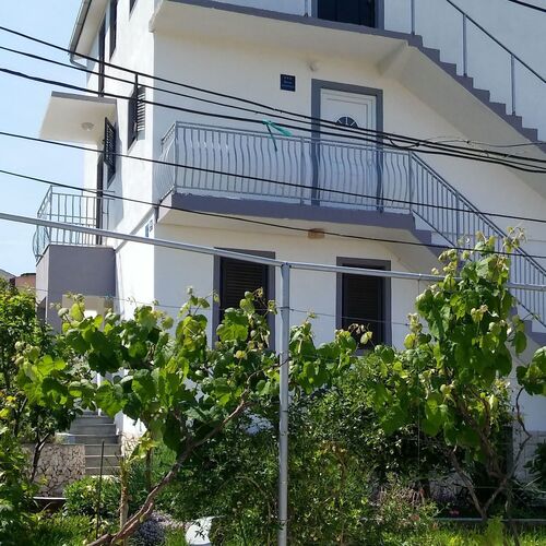 Apartmanok Parkolóhellyel Razanj, Rogoznica - 17328 Ražanj  4
