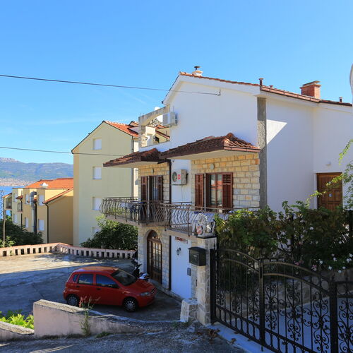 Apartmanok A Tenger Mellett Arbanija, Ciovo - 17332 Arbanija  2