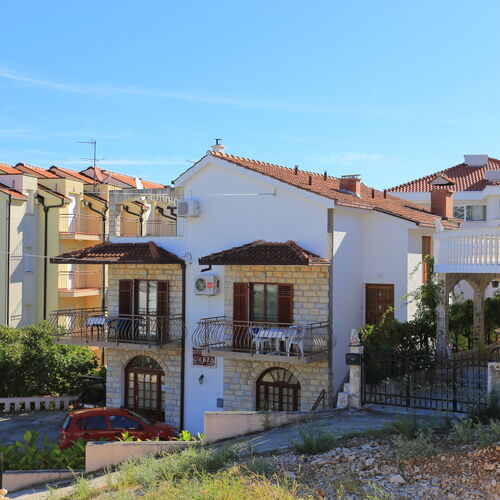 Apartmanok A Tenger Mellett Arbanija, Ciovo - 17332 Arbanija  3