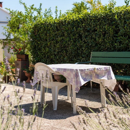 Apartmanok A Tenger Mellett Petrcane, Zadar - 17342 Petrčane  3