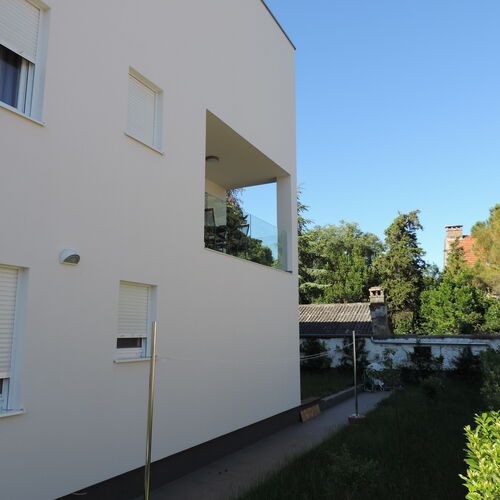 Apartmanok Parkolóhellyel Zadar - 17355  4