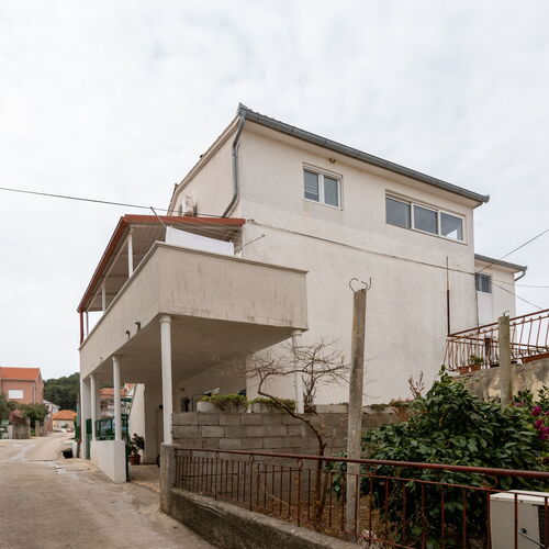 Apartmanok A Tenger Mellett Tkon, Pasman - 17360 Tkon  3