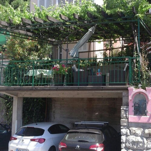 Apartmanok A Tenger Mellett Moscenicka Draga, Opátia - Opatija - 17381 Mošćenička Draga  2