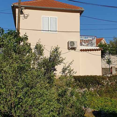 Apartmanok A Tenger Mellett Lukoran, Ugljan - 17391 Lukoran  4