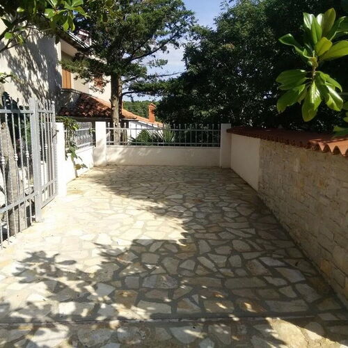 Apartmanok Parkolóhellyel Banjole, Pula - 17398 Banjole  4