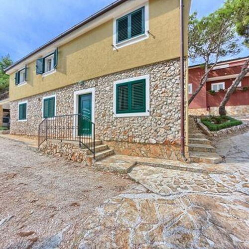 Apartmanok A Tenger Mellett Rogoznica - 17458  4