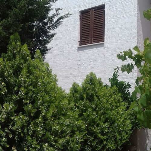 Apartmanok A Tenger Mellett Vir - 17491  2