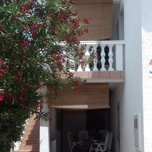 Apartmanok A Tenger Mellett Vir - 17491  4