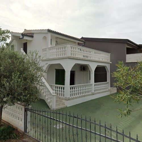 Apartmanok Parkolóhellyel Vir - 17492