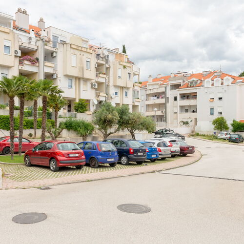Apartmanok Internet Hozzáféréssel Split - 17539  2