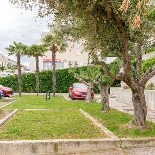 Apartmanok Internet Hozzáféréssel Split - 17539  4
