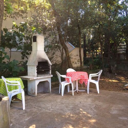 Apartmanok Parkolóhellyel Artatore, Losinj - 17591 Artatore