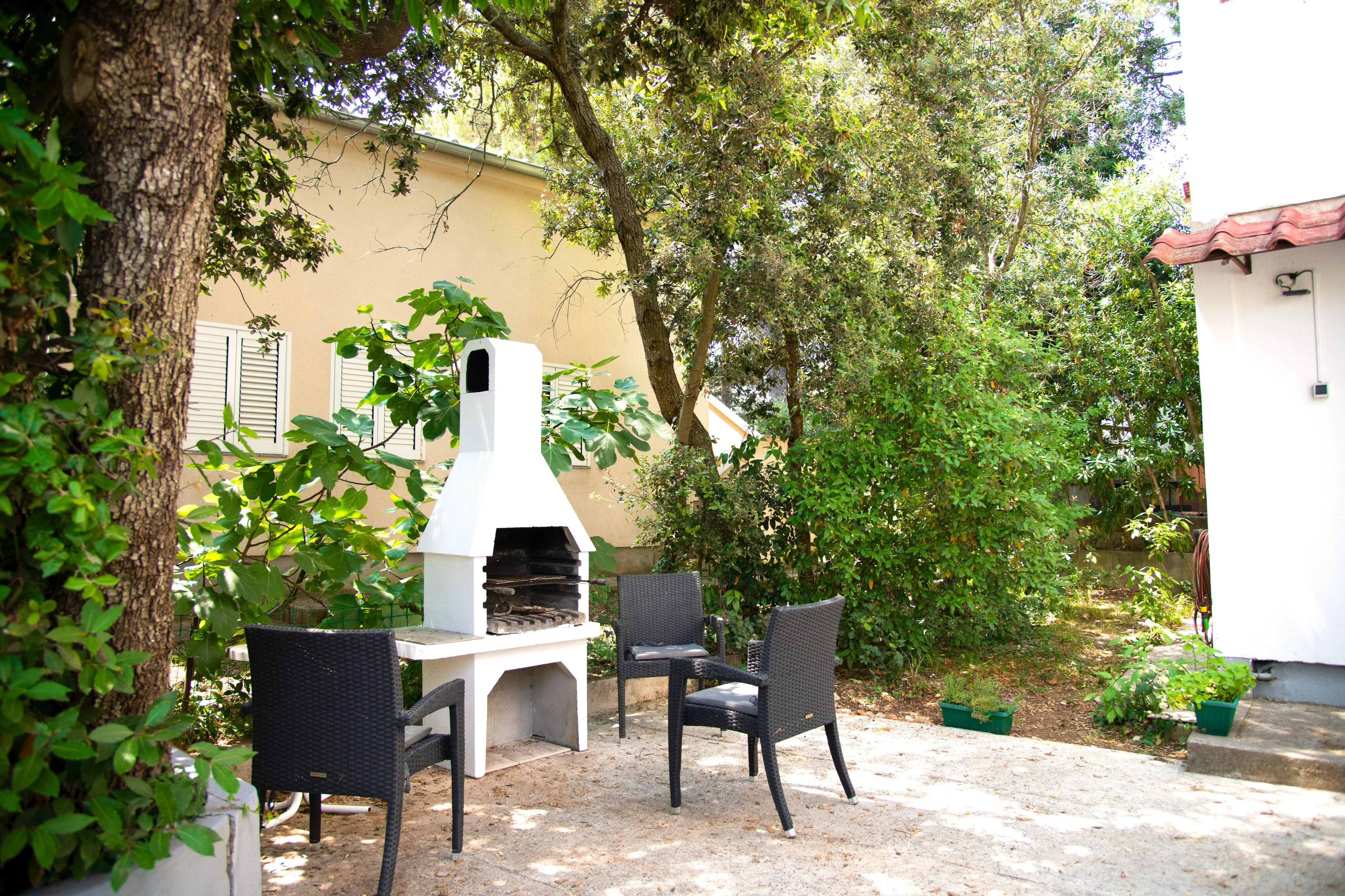 Apartments With Parking Space Artatore, Lošinj - 17591 Artatore