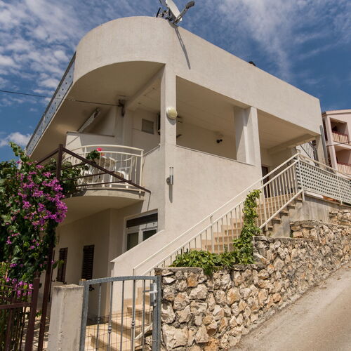 Apartmanok Parkolóhellyel Trogir - 17609  4