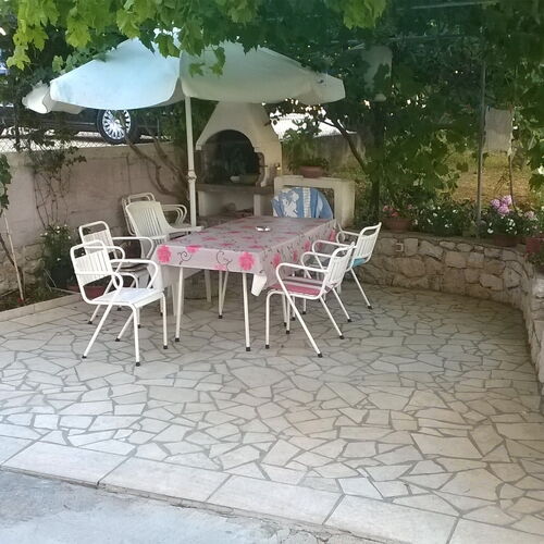 Apartmanok A Tenger Mellett Barbat, Rab - 17620 Barbat  2
