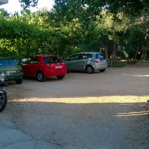 Apartmanok A Tenger Mellett Barbat, Rab - 17620 Barbat  4