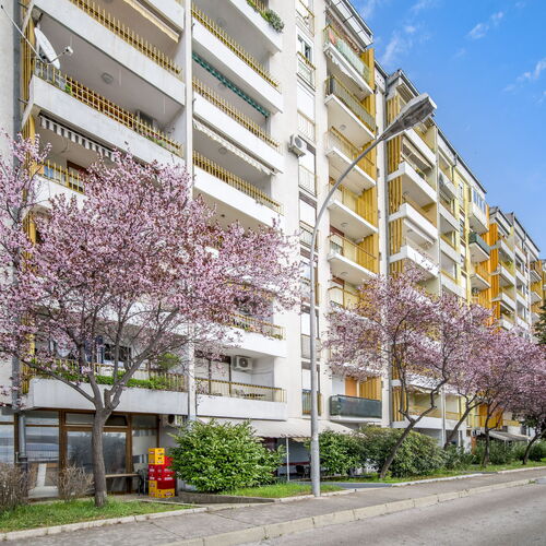 Apartmanok Internet Hozzáféréssel Rijeka - 17629  4
