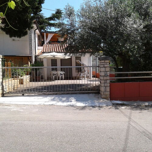Apartmanok Parkolóhellyel Umag - 17633  2