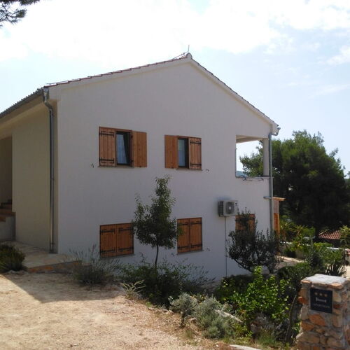 Apartmanok Parkolóhellyel Primosten - 17696 Primošten  2