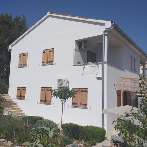 Apartmanok Parkolóhellyel Primosten - 17696 Primošten  4