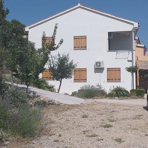 Apartmanok Parkolóhellyel Primosten - 17696 Primošten  3