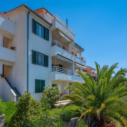 Apartmanok Internet Hozzáféréssel Rabac, Labin - 17739 Rabac  2