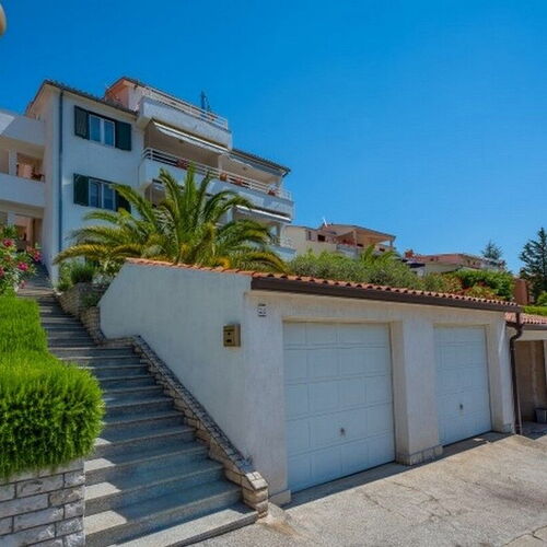 Apartmanok Internet Hozzáféréssel Rabac, Labin - 17739 Rabac  3