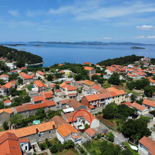 Nyaralóház Internet Hozzáféréssel Sali, Dugi Otok - 17797 Sali  2